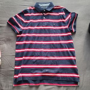 Tommy Hilfiger Polo new
